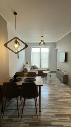 Apartament Paula